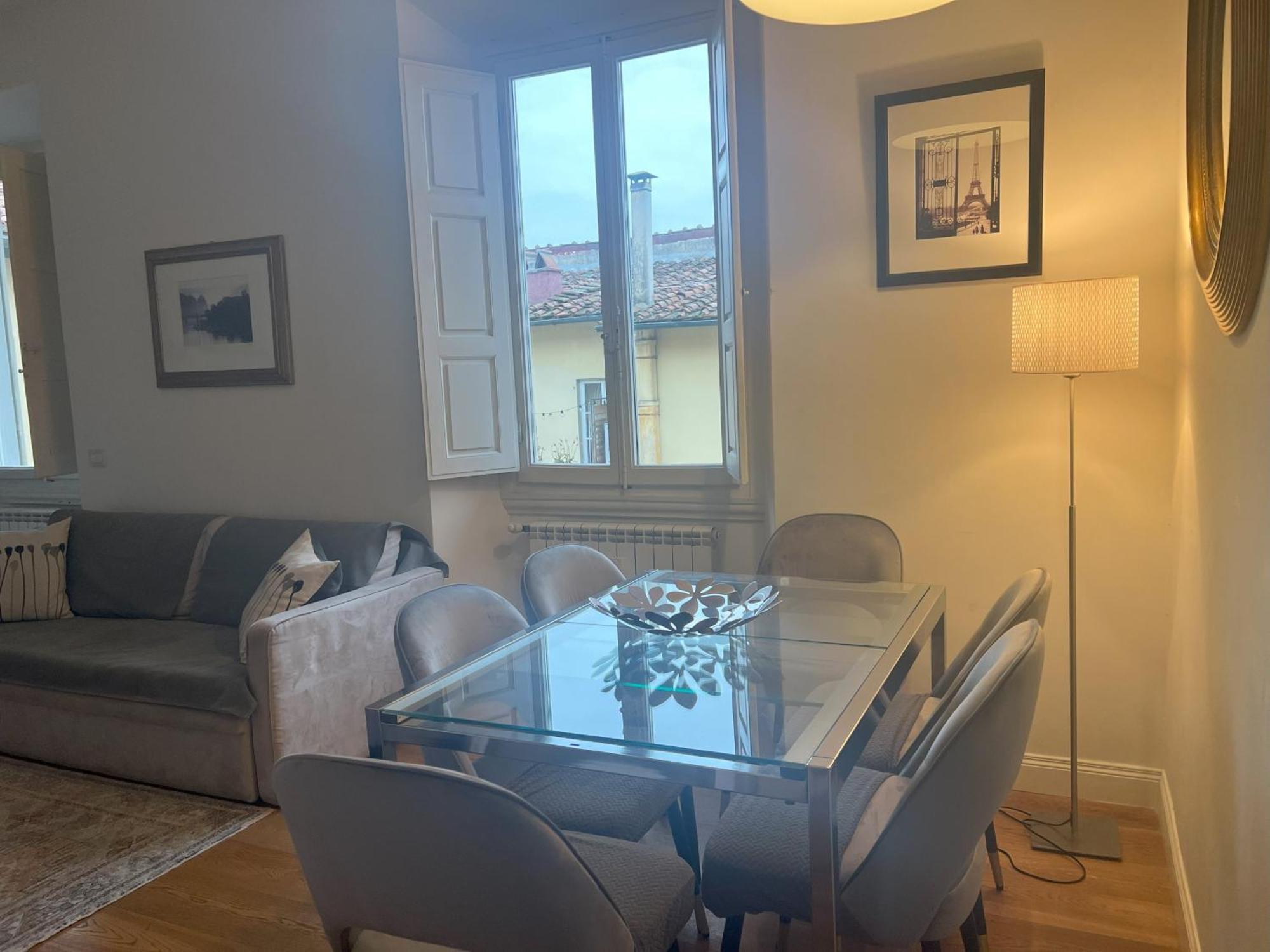 San Marco Suite Center Firenze Esterno foto