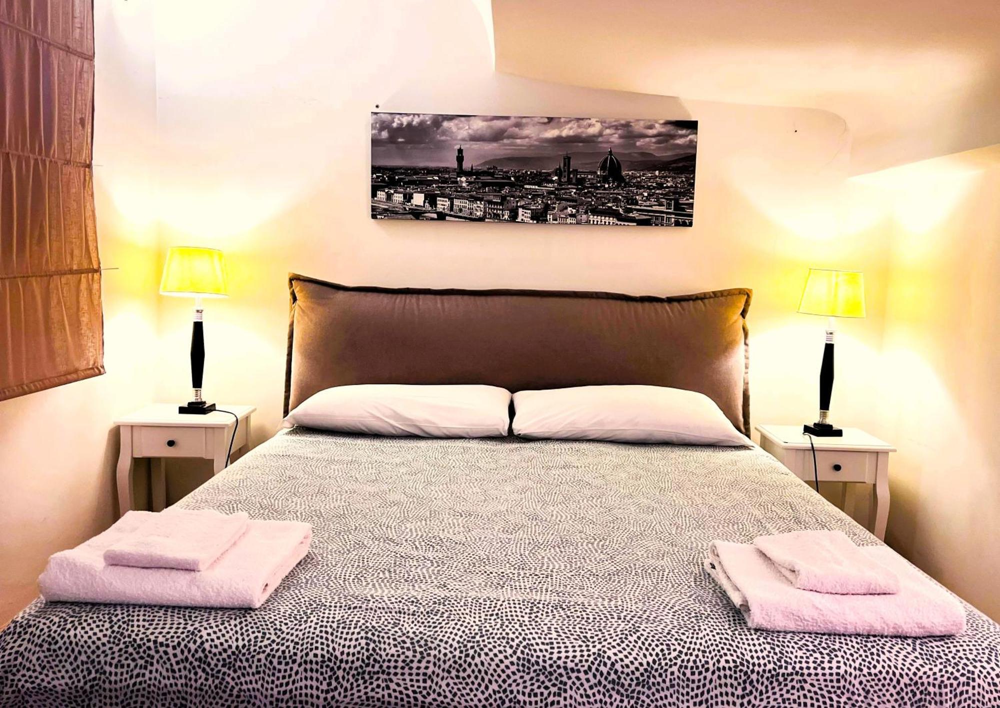 San Marco Suite Center Firenze Esterno foto