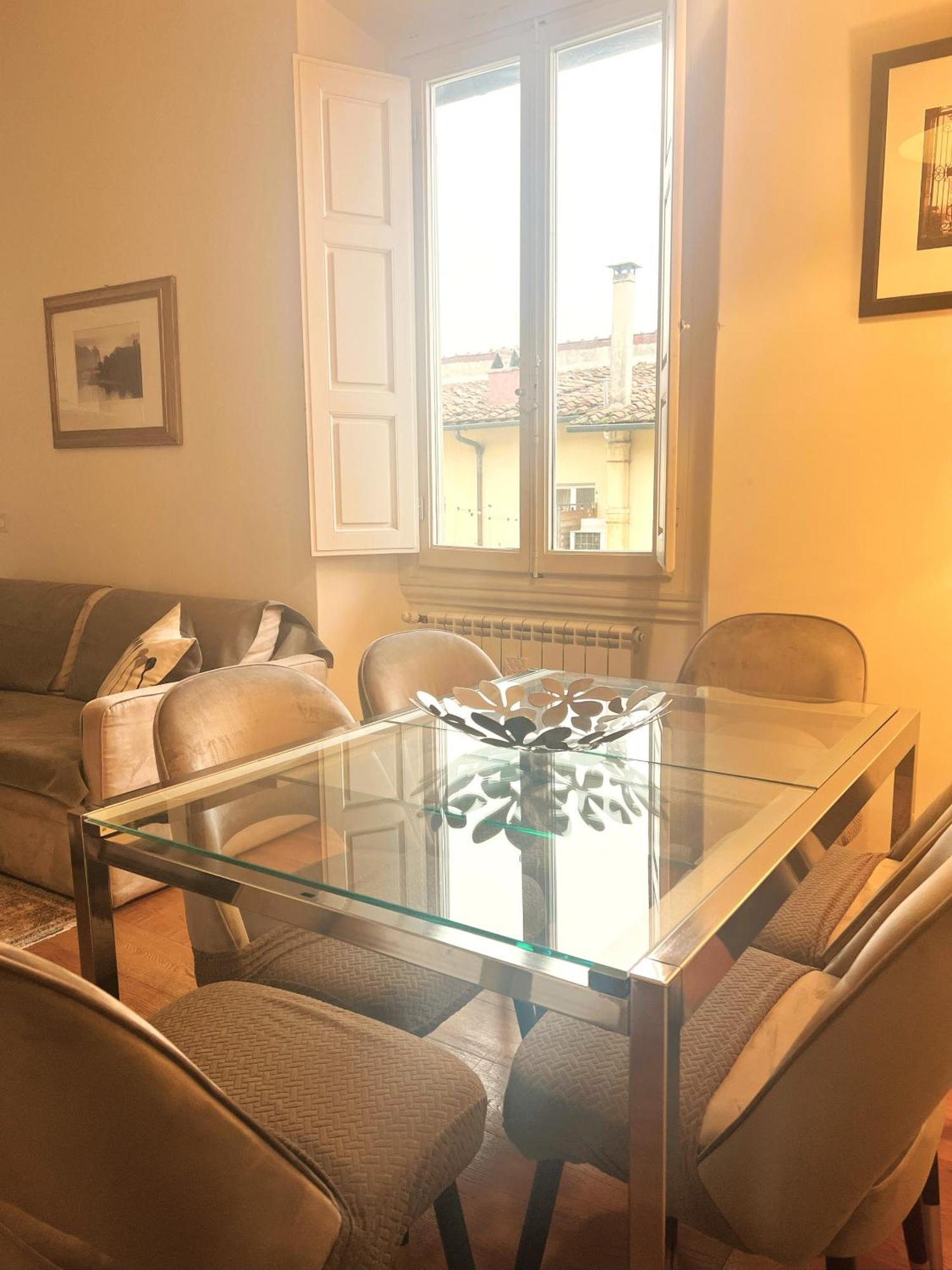 San Marco Suite Center Firenze Esterno foto
