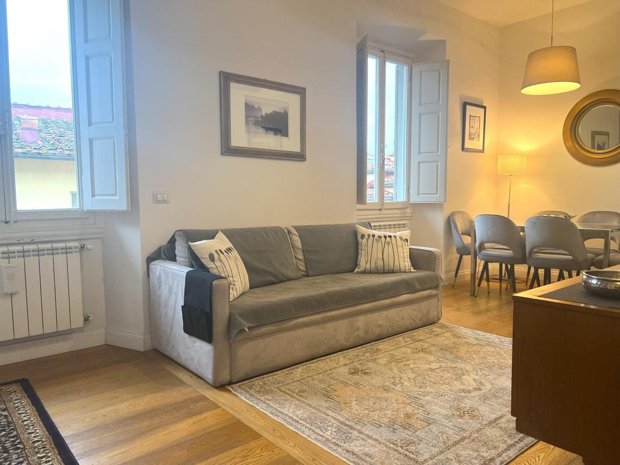 San Marco Suite Center Firenze Esterno foto