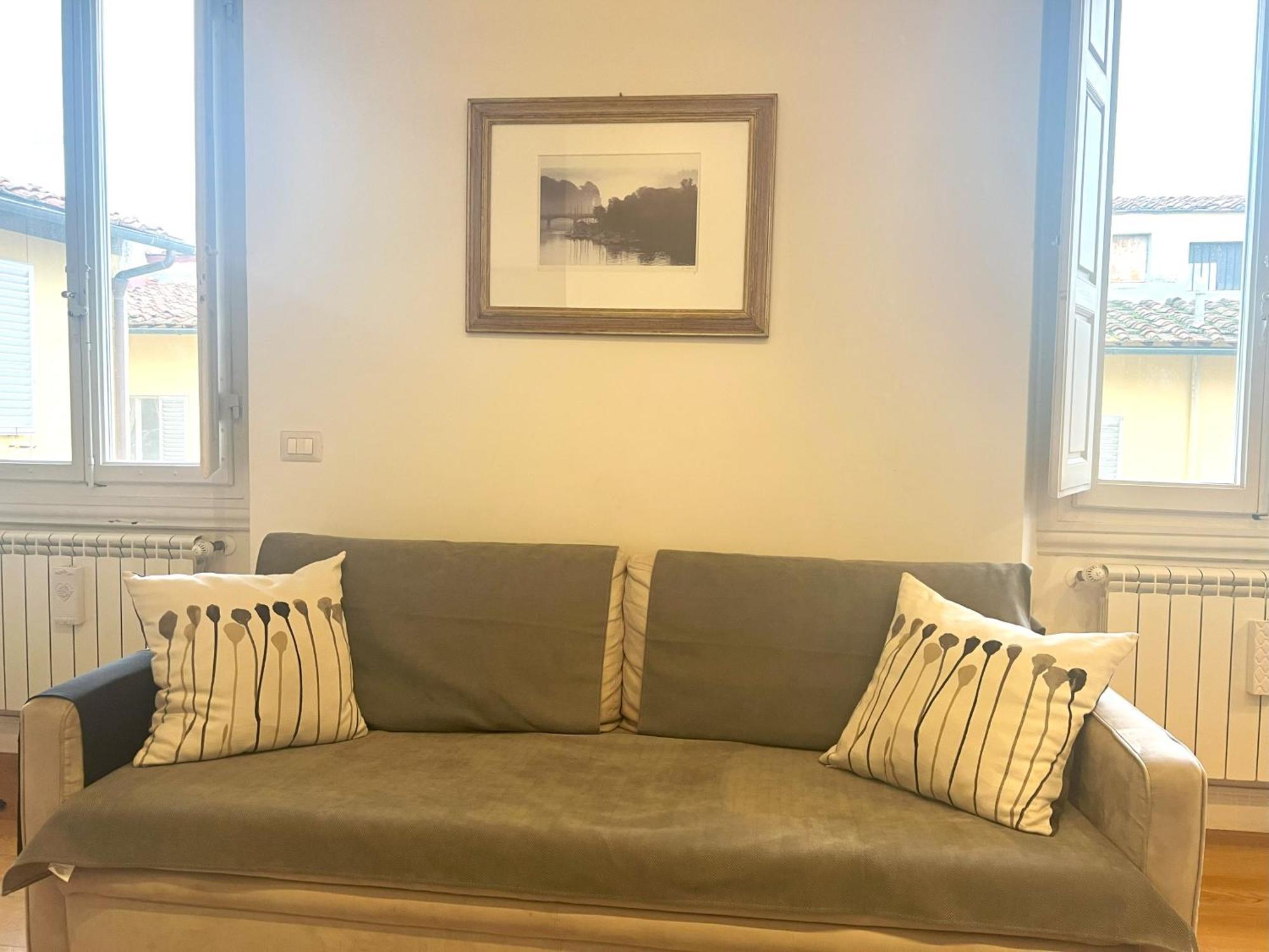 San Marco Suite Center Firenze Esterno foto
