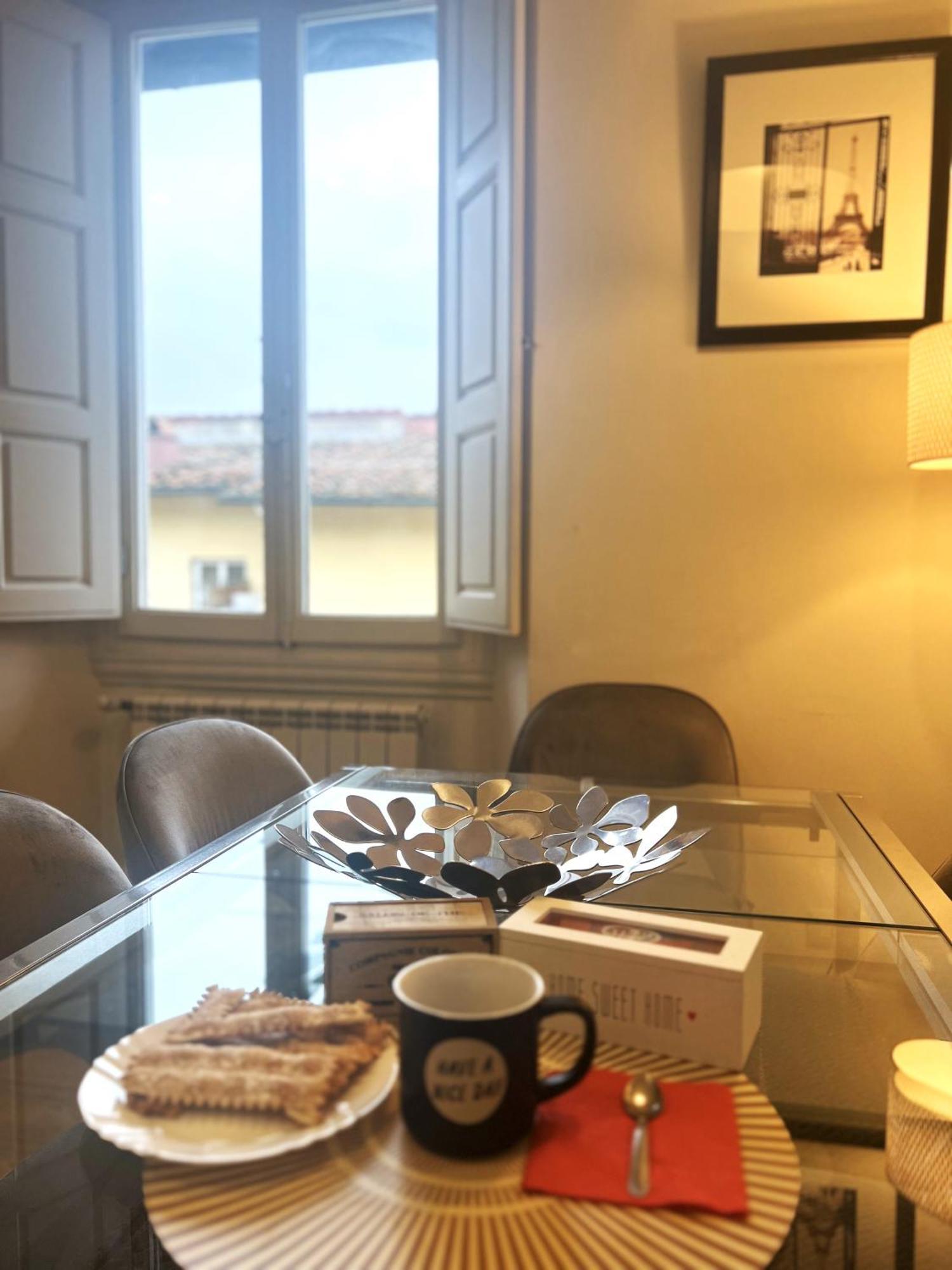 San Marco Suite Center Firenze Esterno foto