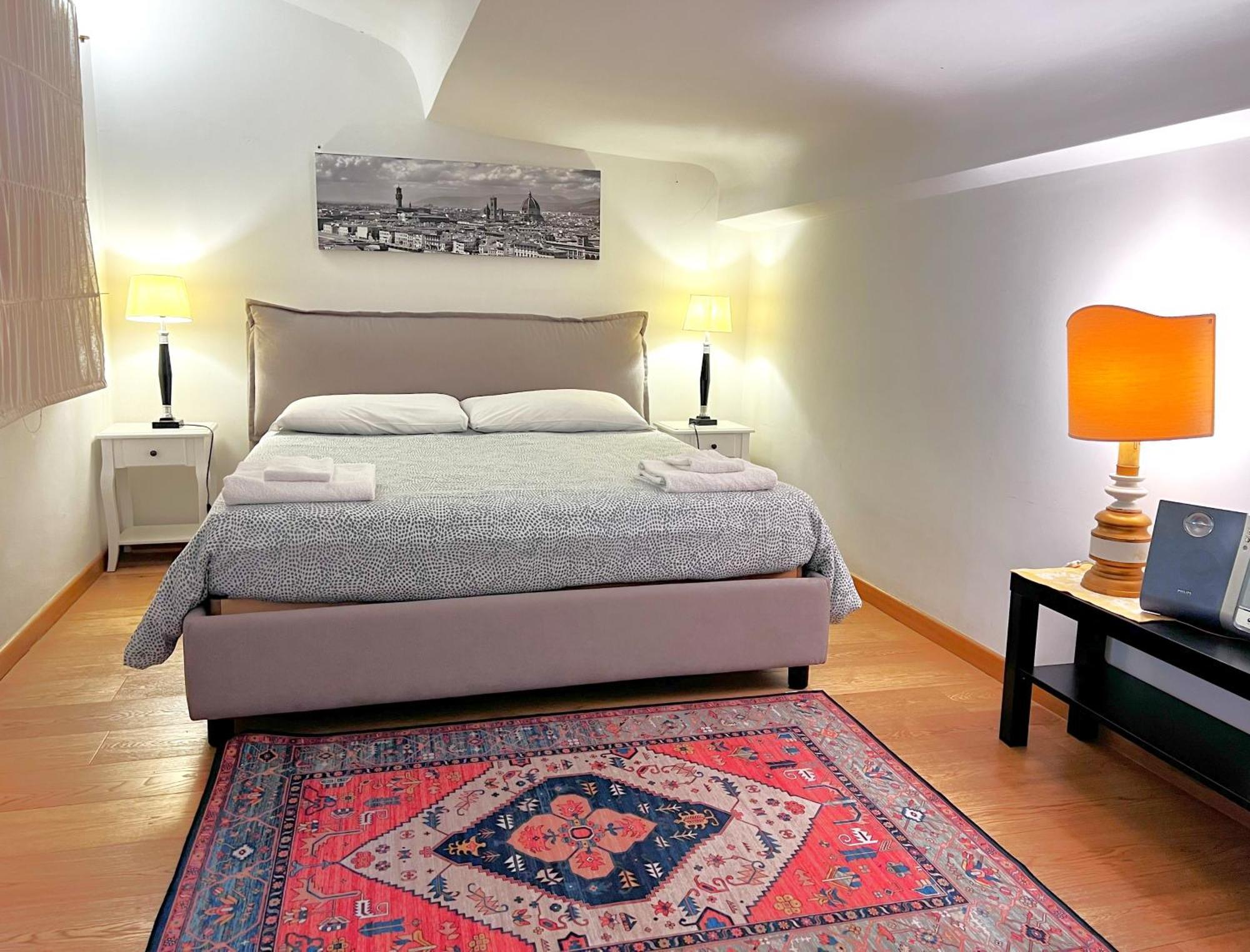 San Marco Suite Center Firenze Esterno foto