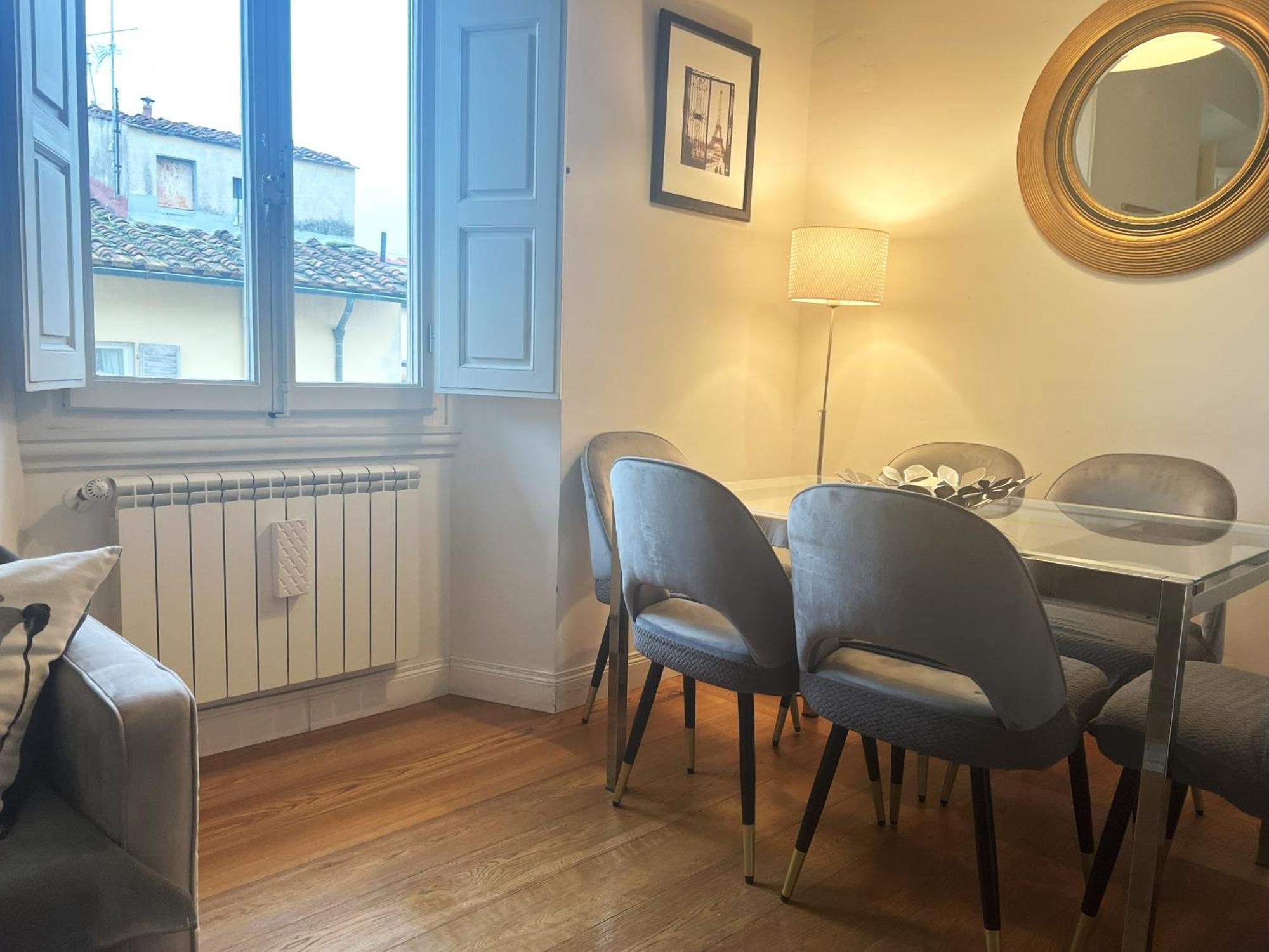 San Marco Suite Center Firenze Esterno foto