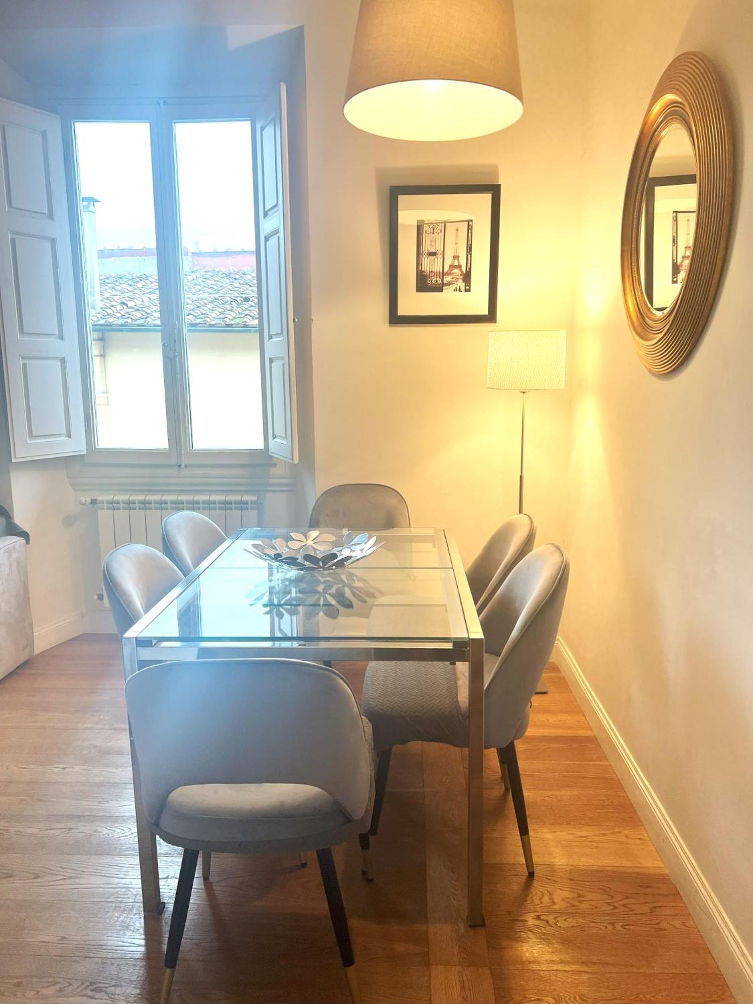 San Marco Suite Center Firenze Esterno foto