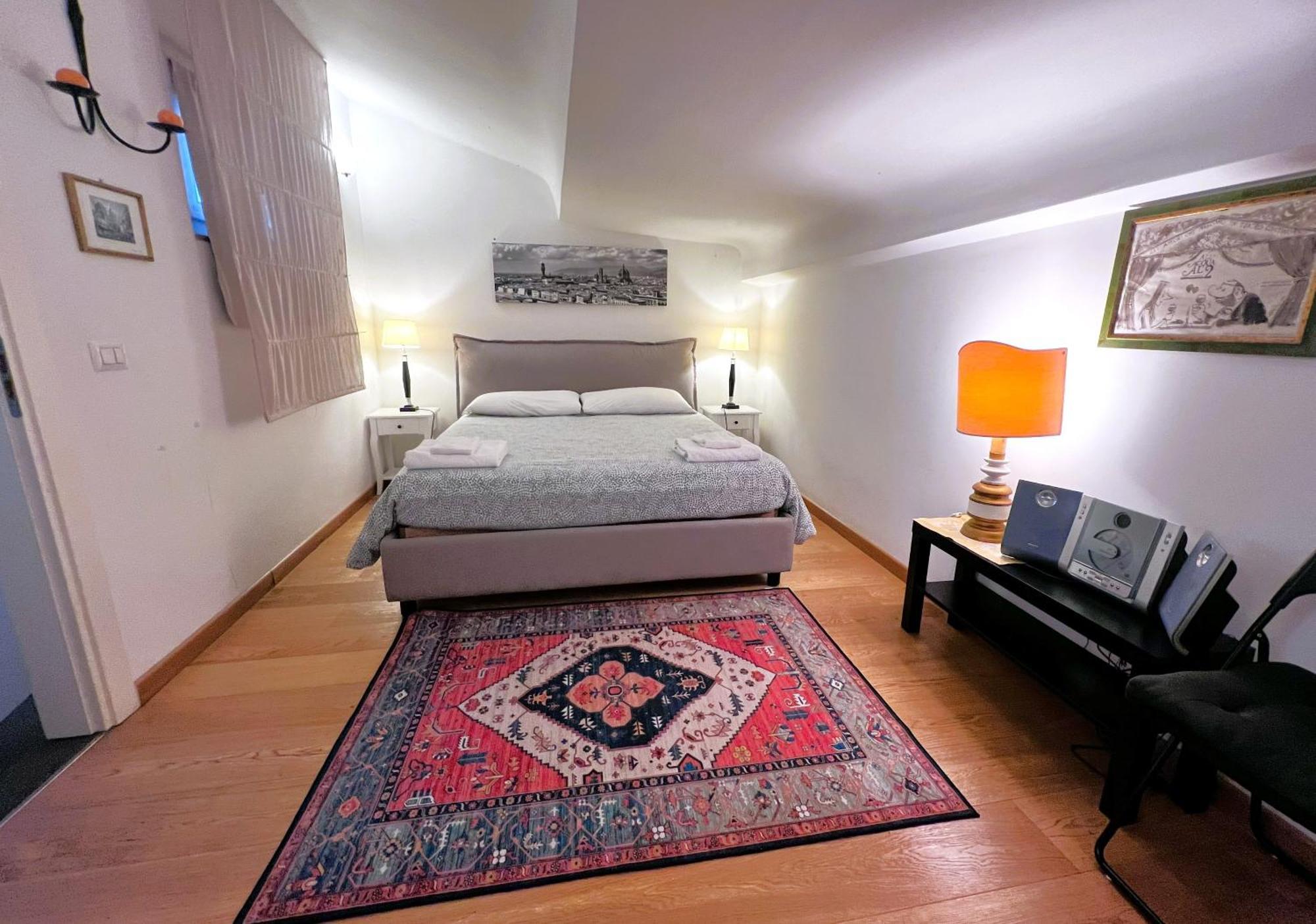 San Marco Suite Center Firenze Esterno foto