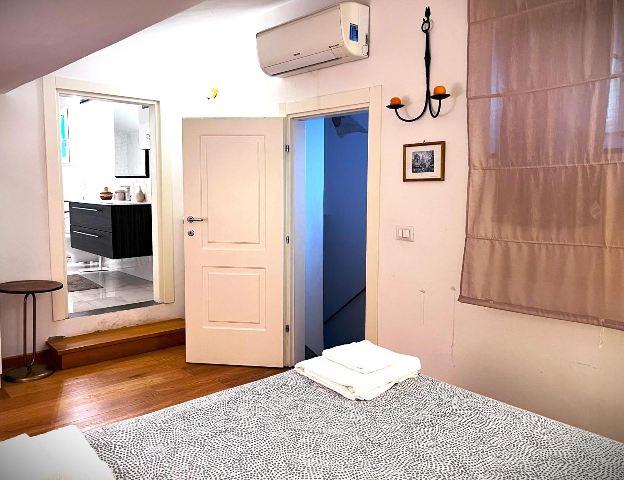 San Marco Suite Center Firenze Esterno foto