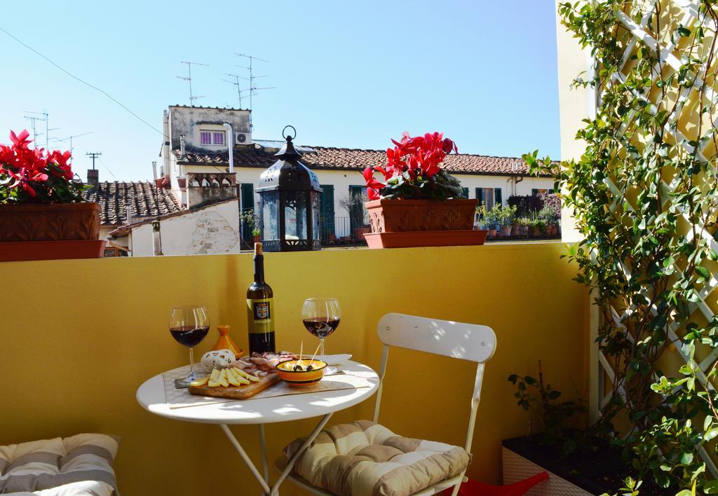 San Marco Suite Center Firenze Esterno foto