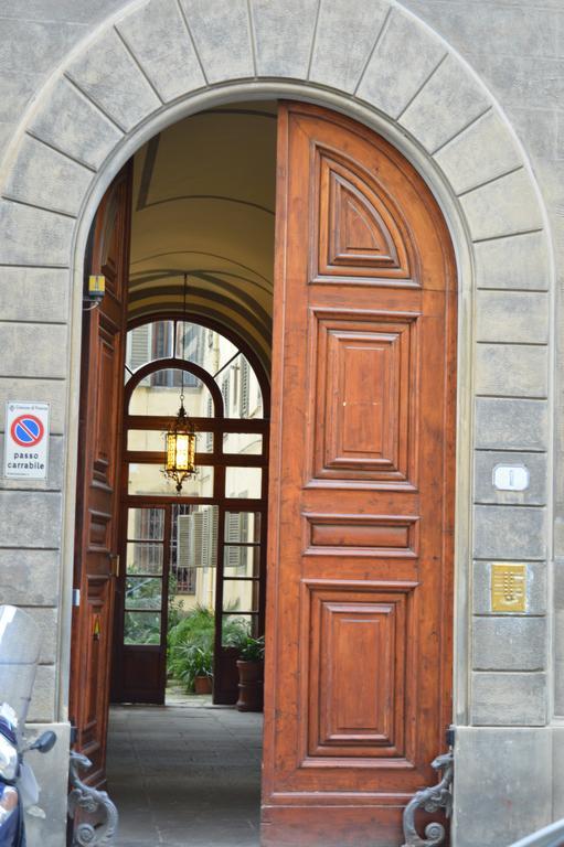 San Marco Suite Center Firenze Esterno foto