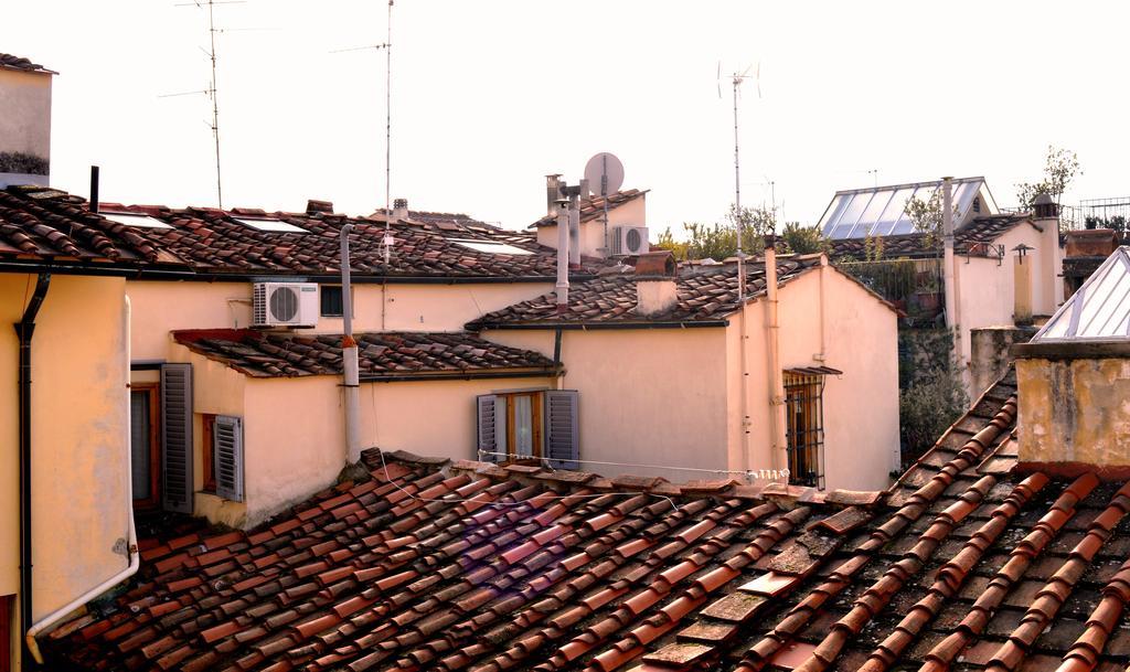 San Marco Suite Center Firenze Esterno foto