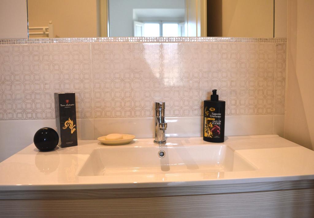 San Marco Suite Center Firenze Esterno foto