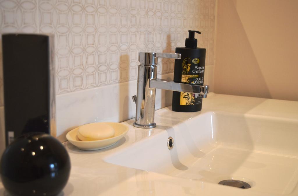 San Marco Suite Center Firenze Esterno foto