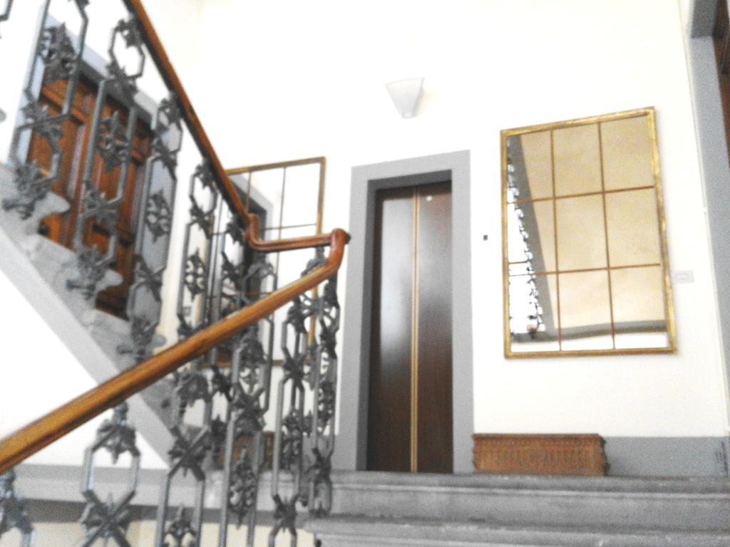 San Marco Suite Center Firenze Esterno foto