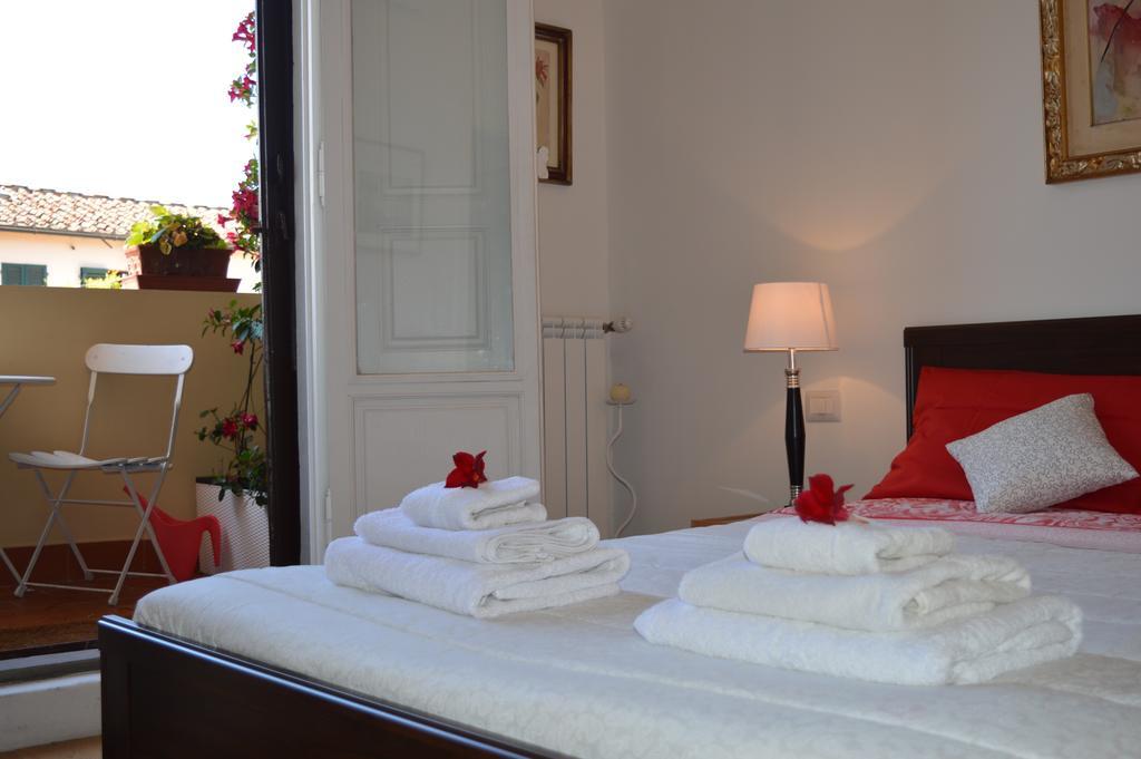 San Marco Suite Center Firenze Esterno foto