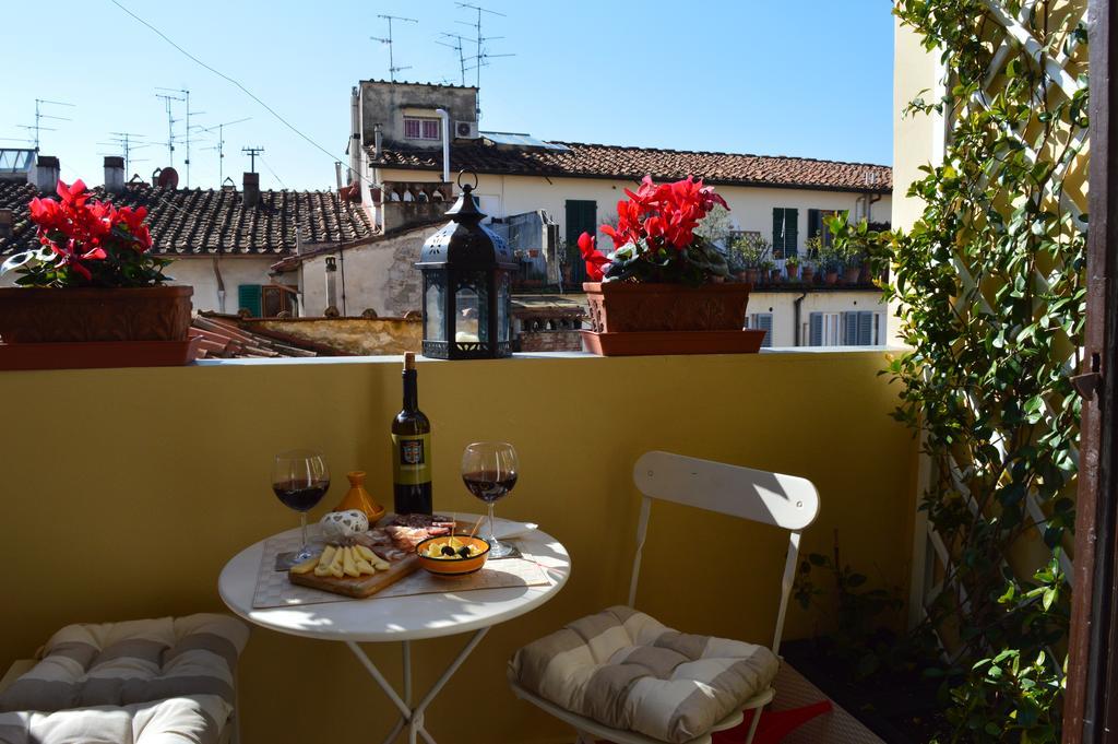 San Marco Suite Center Firenze Esterno foto