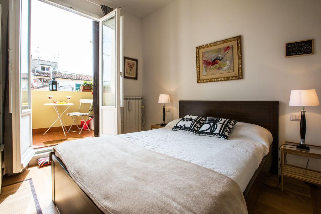 San Marco Suite Center Firenze Esterno foto