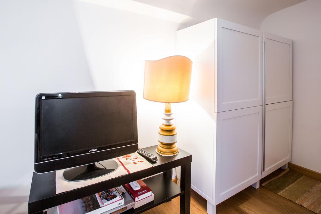 San Marco Suite Center Firenze Esterno foto