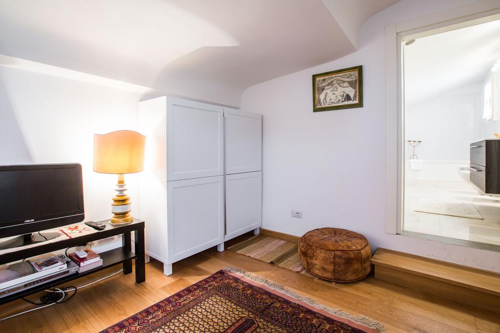 San Marco Suite Center Firenze Esterno foto