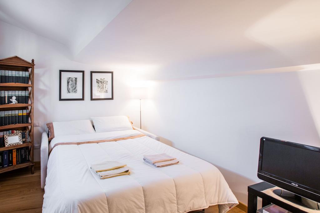 San Marco Suite Center Firenze Esterno foto