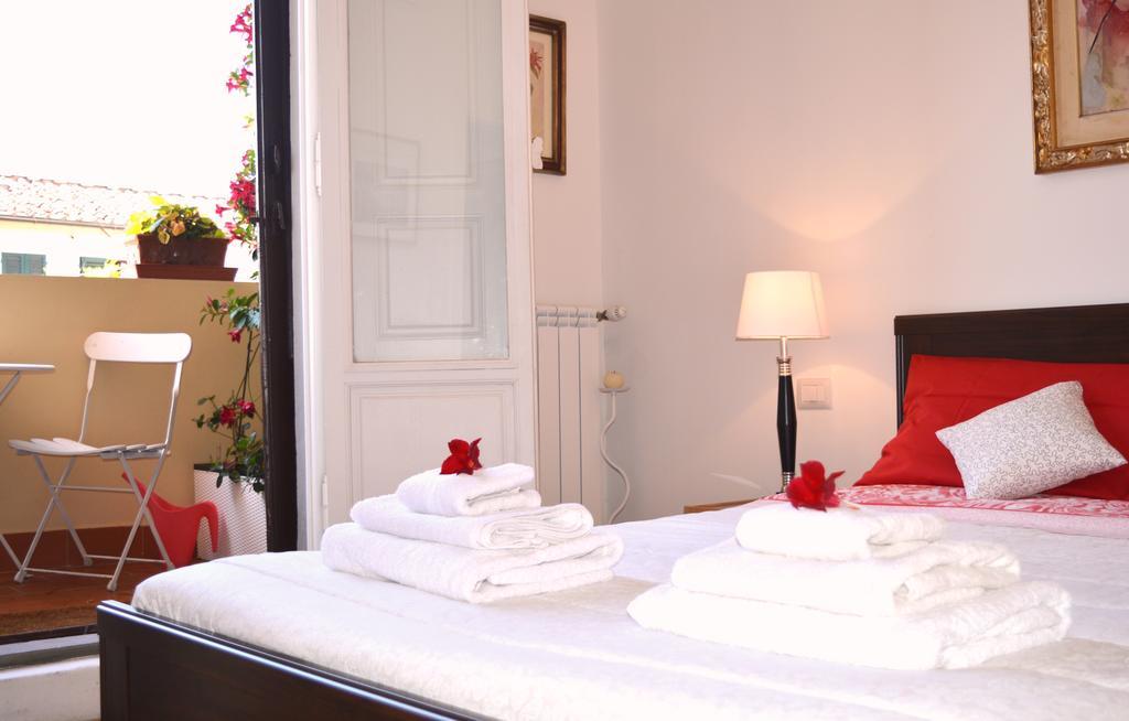 San Marco Suite Center Firenze Esterno foto
