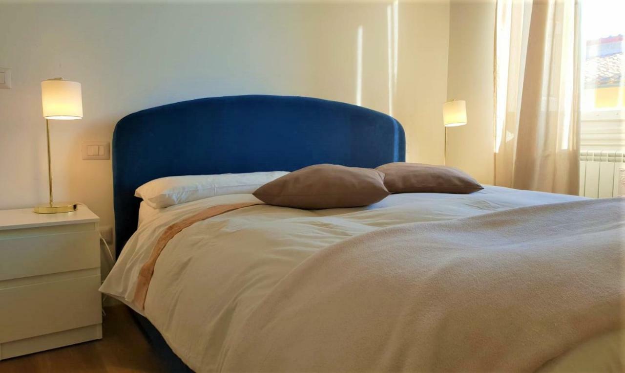 San Marco Suite Center Firenze Esterno foto