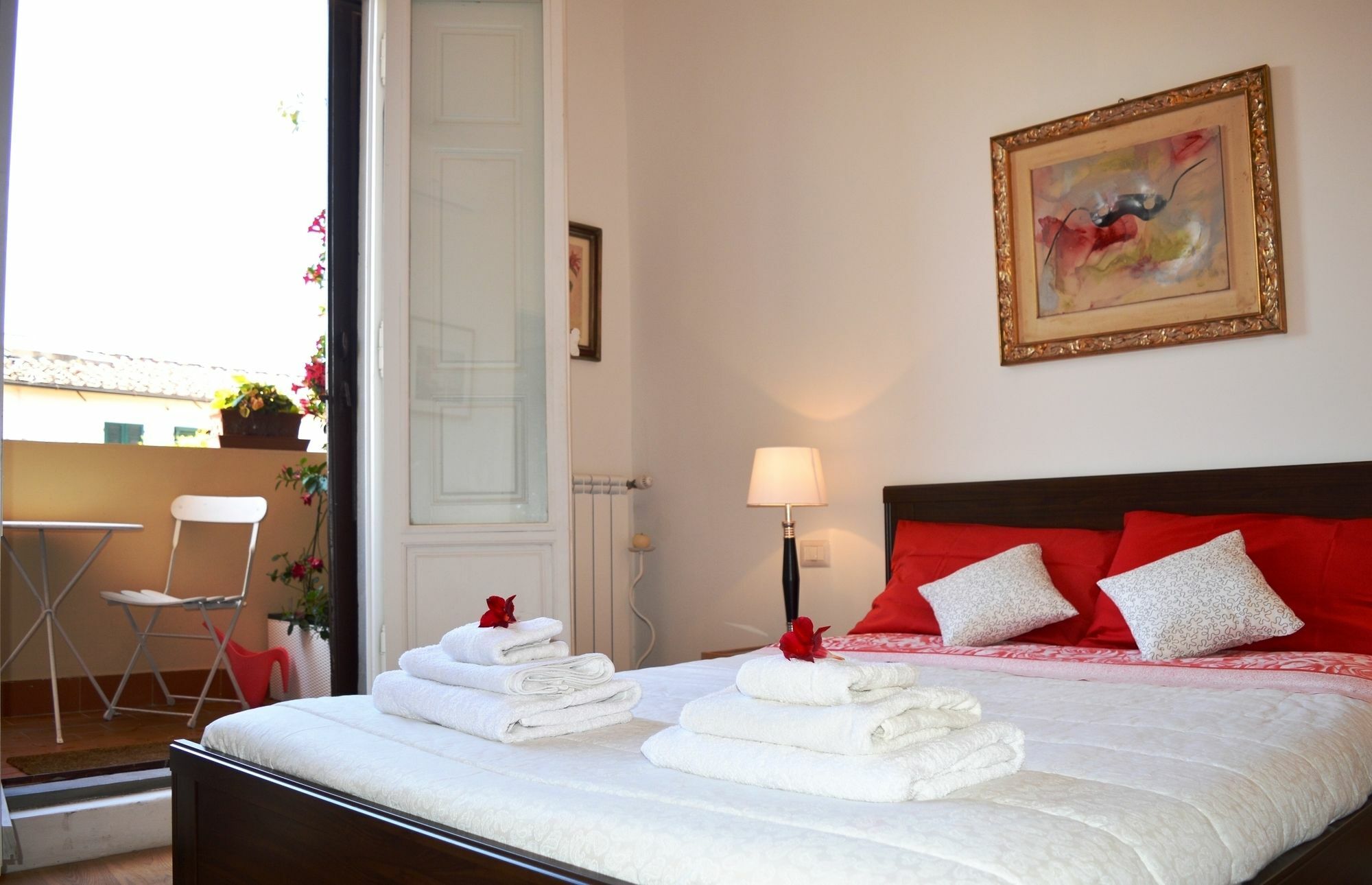 San Marco Suite Center Firenze Esterno foto