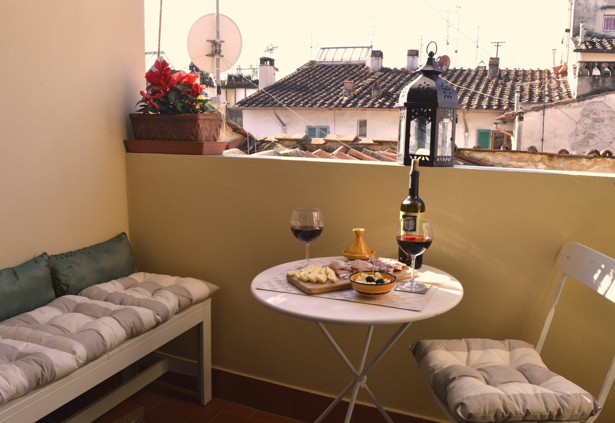 San Marco Suite Center Firenze Esterno foto