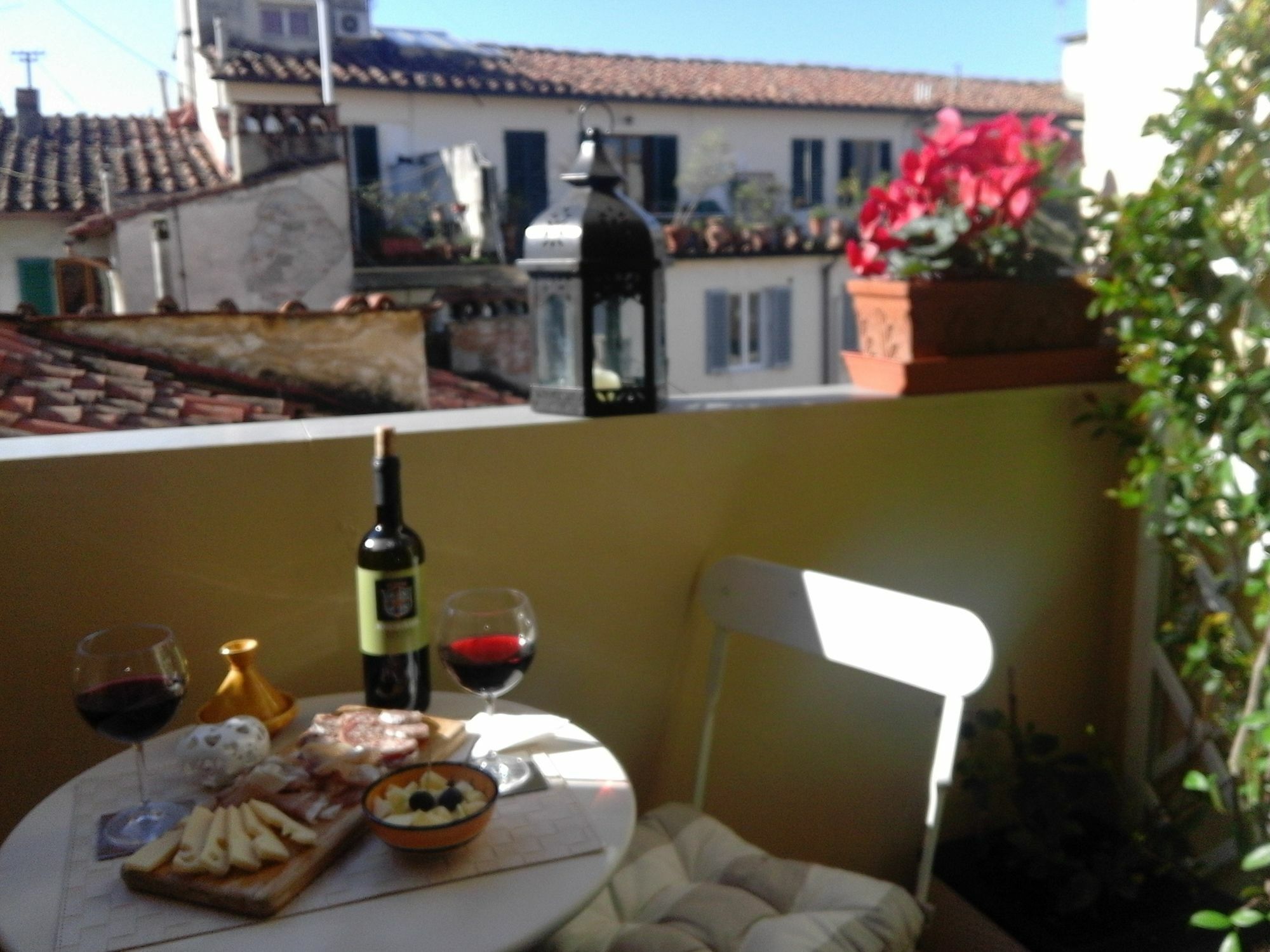 San Marco Suite Center Firenze Esterno foto