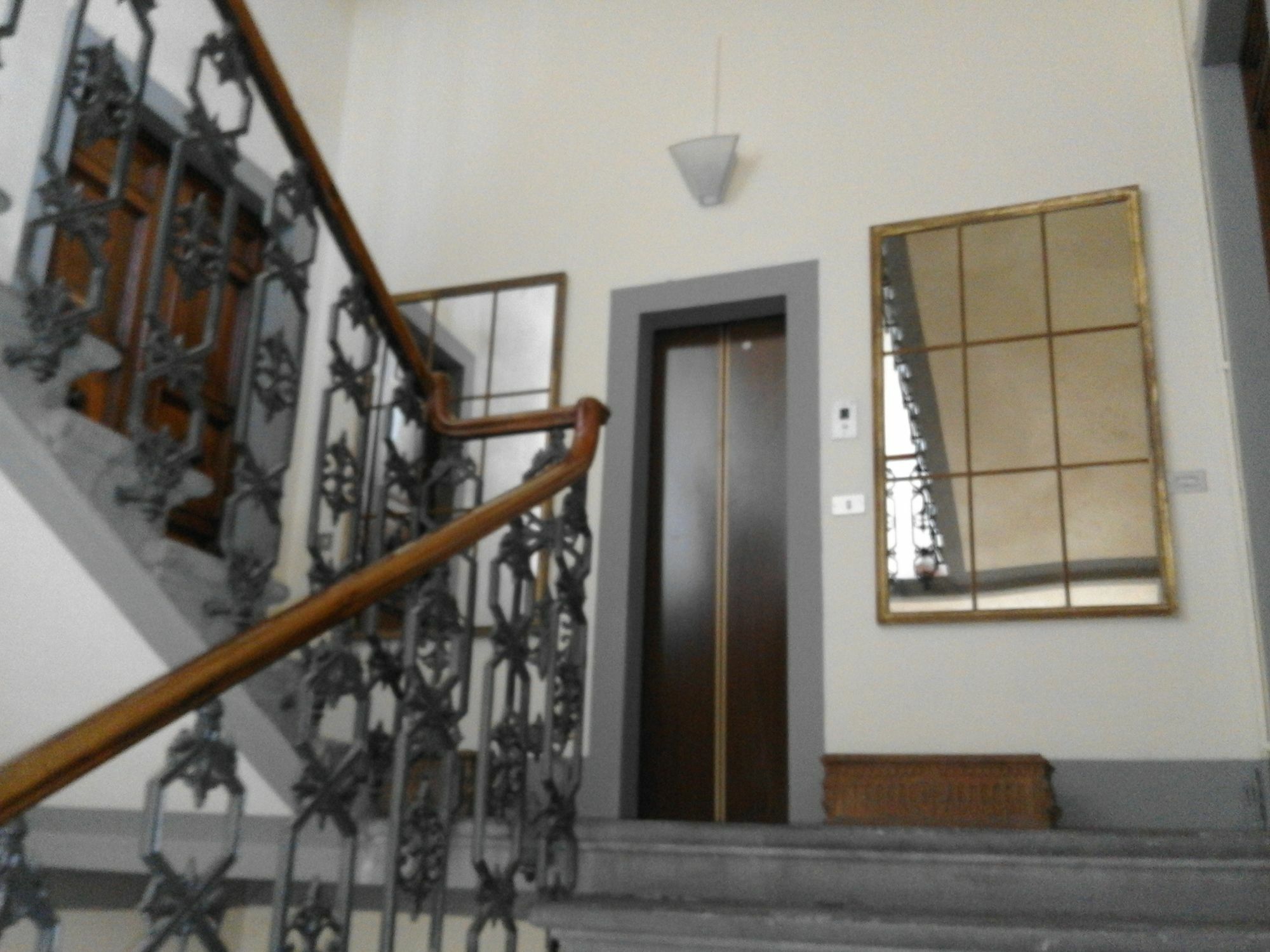 San Marco Suite Center Firenze Esterno foto