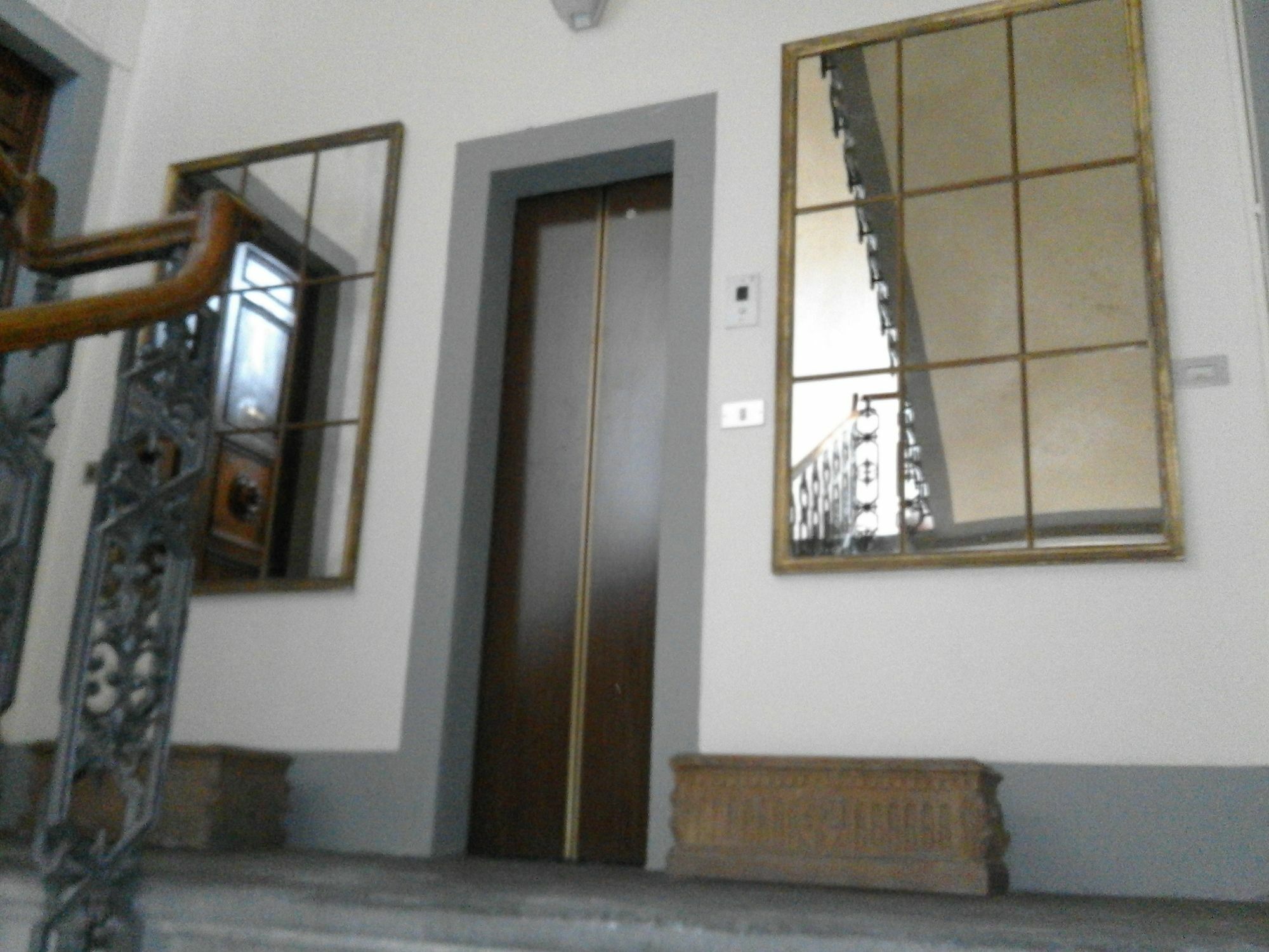 San Marco Suite Center Firenze Esterno foto